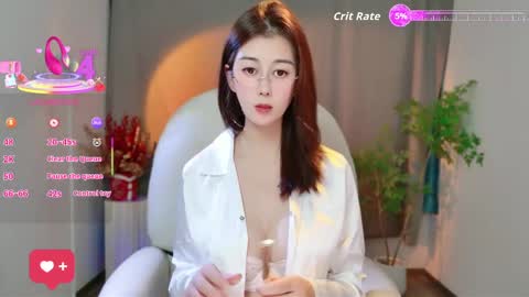 wenwen170 online show from 09.17.25