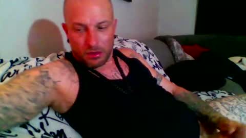 werhorny3 online show from 12.17.25