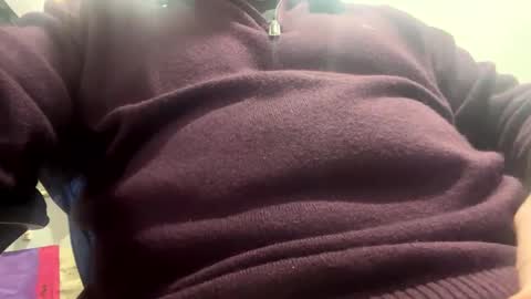 Snapshot of wes40960 chatting on 02.10.25 wes40960 online show from 02.10.25