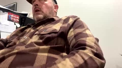 Snapshot of wes40960 chatting on 12.02.25 wes40960 online show from 12.02.25