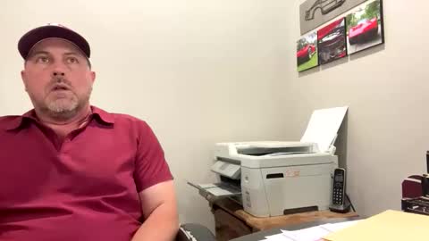 wes40960 online show from 04.24.26