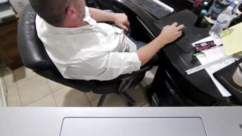 wes40960 online show from 04.28.26