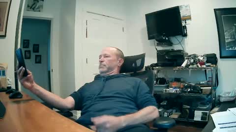 Snapshot of weseeyouwatching chatting on 10.03.25 weseeyouwatching online show from 10.03.25