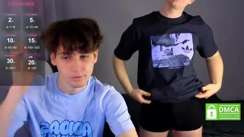 Dima and Alex online show from 05.19.26