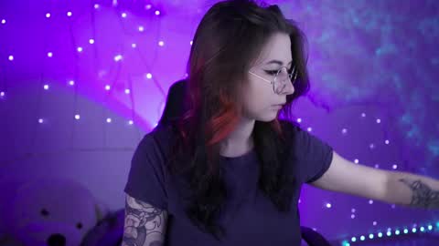 little girl who is always rightLisa online show from 01.10.25