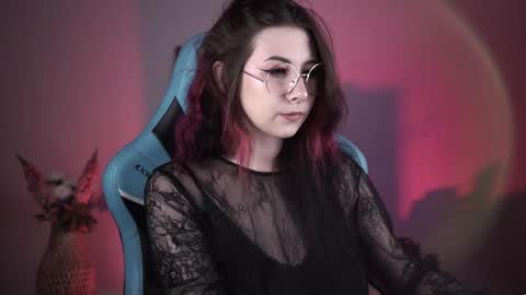 little girl who is always rightLisa online show from 01.20.25