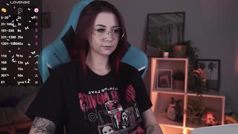 little girl who is always rightLisa online show from 02.21.25