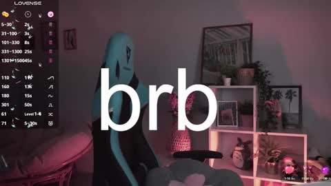 little girl who is always rightLisa online show from 02.26.25