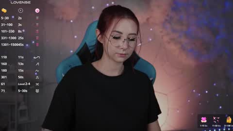 little girl who is always rightLisa online show from 03.10.25