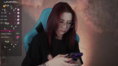 little girl who is always rightLisa online show from 03.11.25