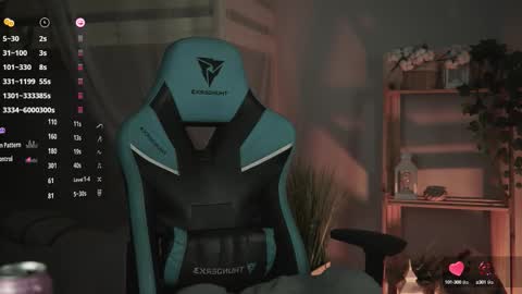 little girl who is always rightLisa online show from 09.11.25