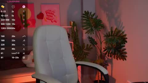 little girl who is always rightLisa online show from 02.18.26