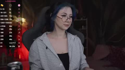 little girl who is always rightLisa online show from 04.21.26