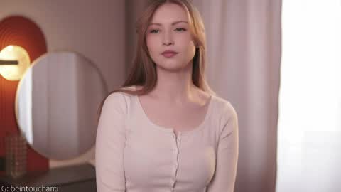 Ameli but you can call me Ami  online show from 04.05.26