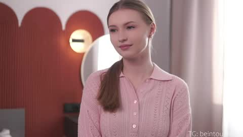 Ameli but you can call me Ami  online show from 04.16.26