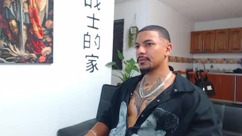 Wesley Rogger online show from 03.17.26