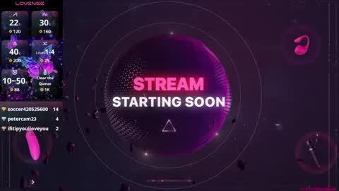 wet hornypussy online show from 12.21.24