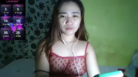 wet hornypussy online show from 12.24.24