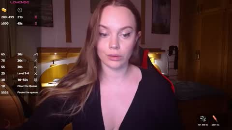Lana online show from 01.17.26