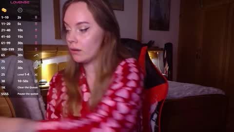 Lana online show from 02.09.26