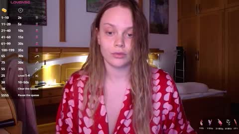 Lana online show from 03.01.26