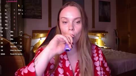 Lana online show from 03.13.26