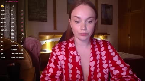 Lana online show from 04.03.26