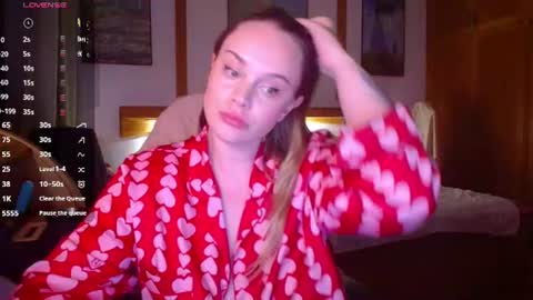 Lana online show from 06.29.26