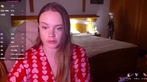 Lana online show from 07.04.26