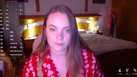 Lana online show from 07.05.26