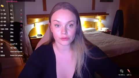 Lana online show from 07.10.26