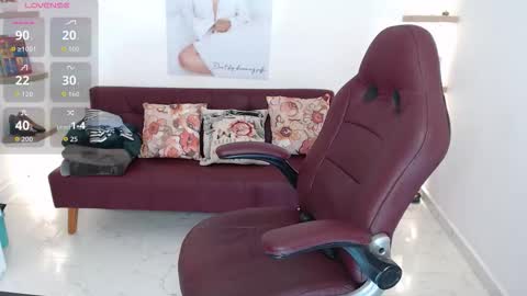 Diva online show from 02.14.26