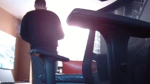 Wetbigdickstream online show from 02.24.25