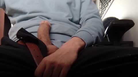 Wetbigdickstream online show from 10.17.25