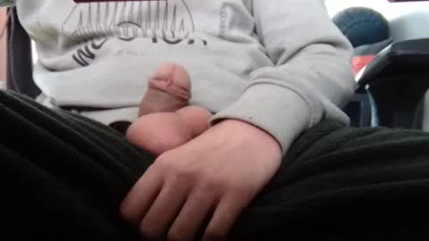 Wetbigdickstream online show from 11.19.25