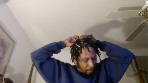 wetboybooty online show from 12.15.24