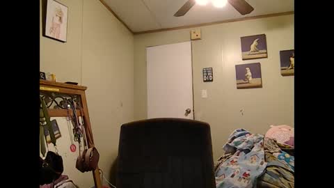 wetbunny25 online show from 12.04.25