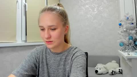 Snapshot of wetcrybaby chatting on 12.19.24 Sonya online show from 12.19.24