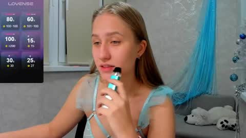 Snapshot of wetcrybaby chatting on 01.01.25 Sonya online show from 01.01.25