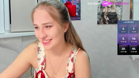 Snapshot of wetcrybaby chatting on 03.01.26 Sonya online show from 03.01.26