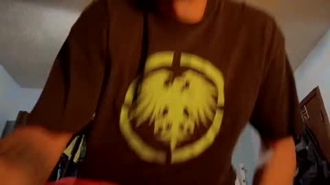 wetduck77777 online show from 02.27.26