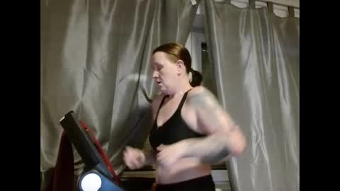 Snapshot of wetgerman2 chatting on 01.16.25 Wetgerman online show from 01.16.25