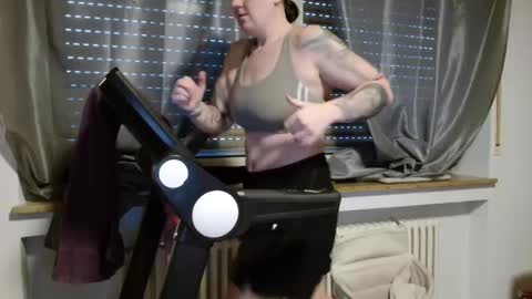 Snapshot of wetgerman2 chatting on 01.23.25 Wetgerman online show from 01.23.25