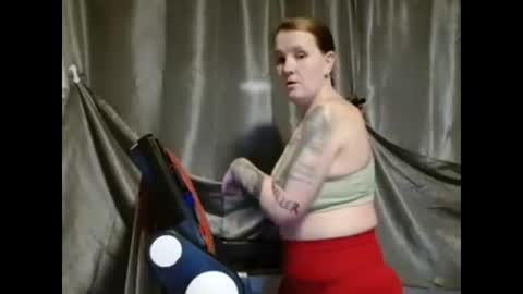 Snapshot of wetgerman2 chatting on 03.03.25 Wetgerman online show from 03.03.25