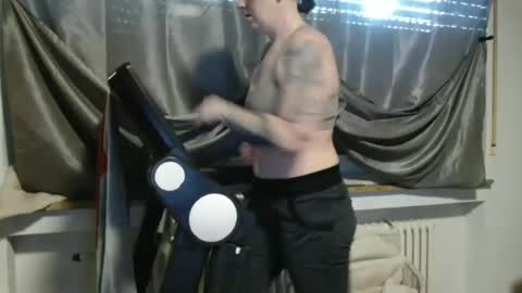 Snapshot of wetgerman2 chatting on 03.07.25 Wetgerman online show from 03.07.25