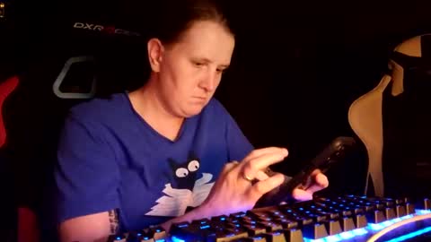 Snapshot of wetgerman2 chatting on 03.12.25 Wetgerman online show from 03.12.25