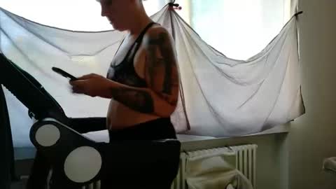 Snapshot of wetgerman2 chatting on 10.03.25 Wetgerman online show from 10.03.25