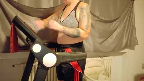 Snapshot of wetgerman2 chatting on 11.03.25 Wetgerman online show from 11.03.25