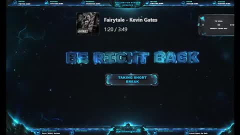 MattTheNightmare online show from 06.17.26