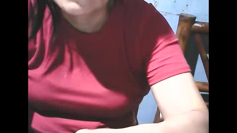 Snapshot of wethornypussy4u chatting on 10.23.25 wethornypussy4u online show from 10.23.25